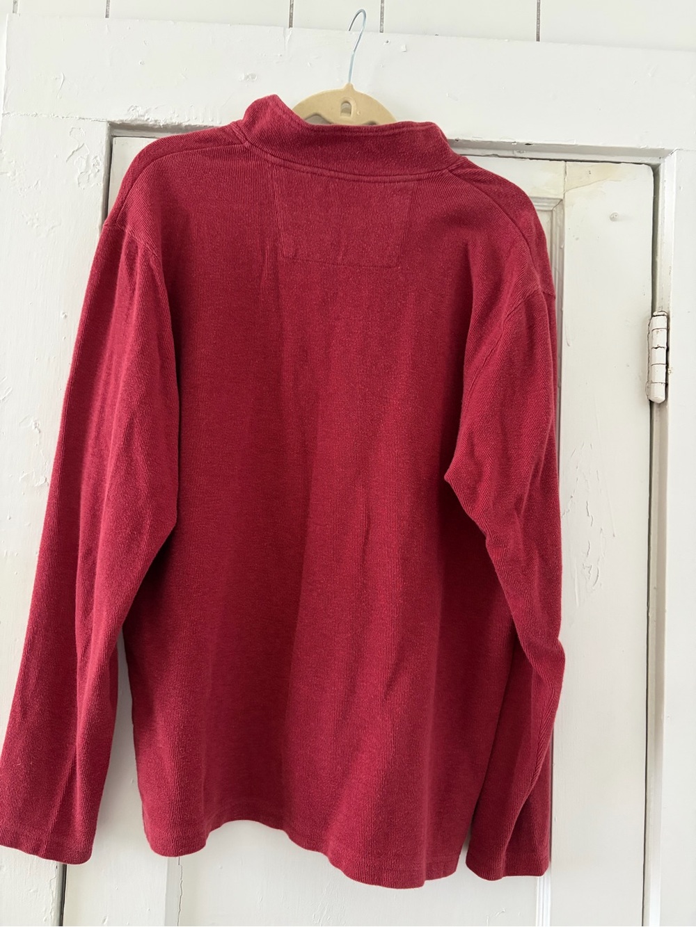 Chaps Pullover - Picture 2 of 3